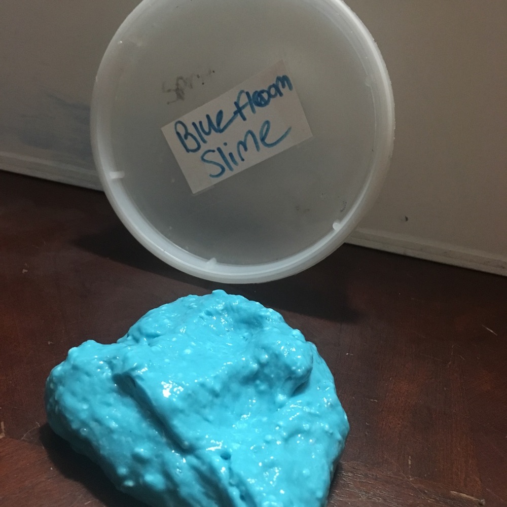 Slime